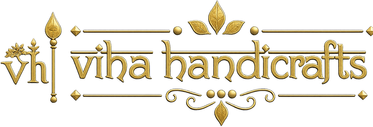 Viha Handicrafts Logo